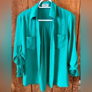 Express Portfino blouse